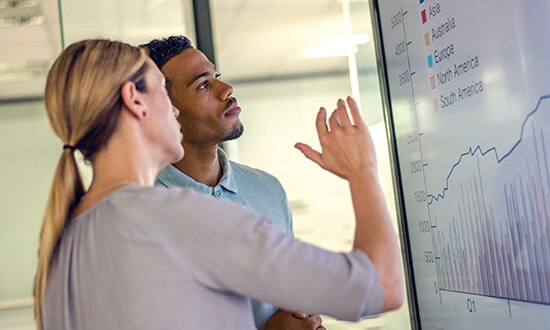 Business Acumen and Strategy