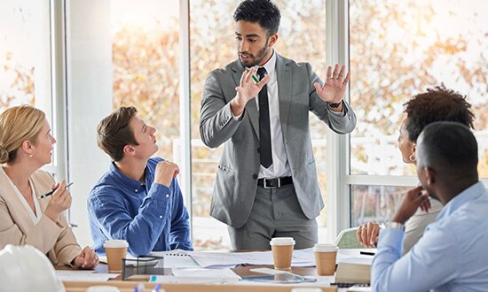 Change Management