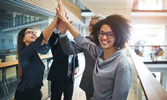 Coaching and Motivating in the Workplace