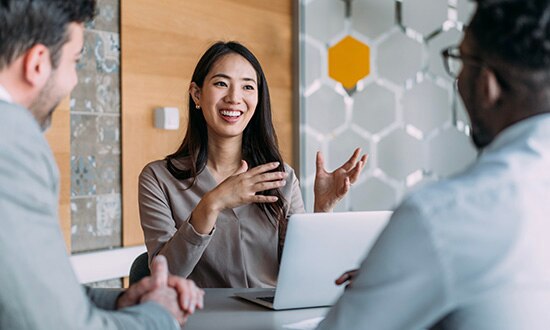 How to Influence