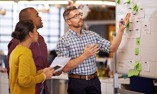 Project Management Essentials