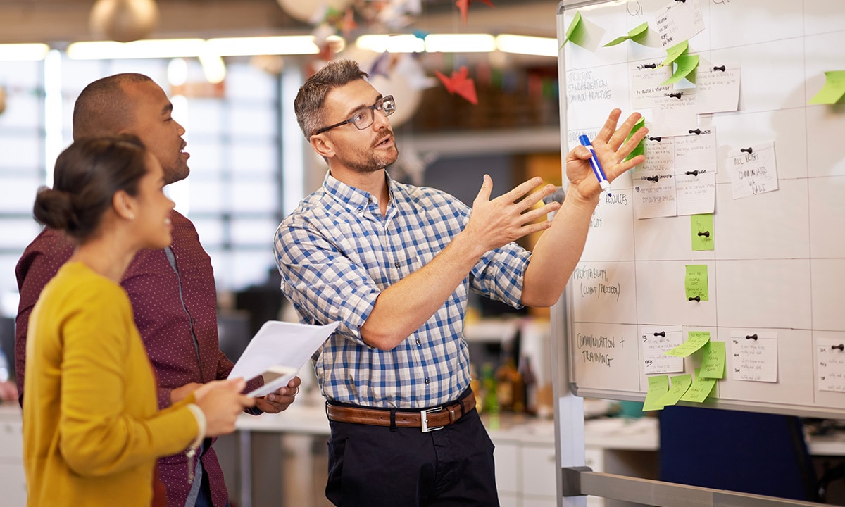 Product Management Cert Image